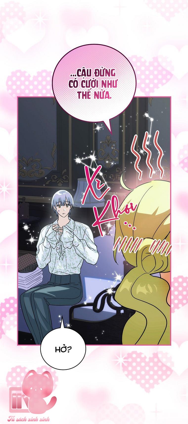 Đứa Nhỏ Không Phải Là Con Anh Chapter 62 - Trang 4