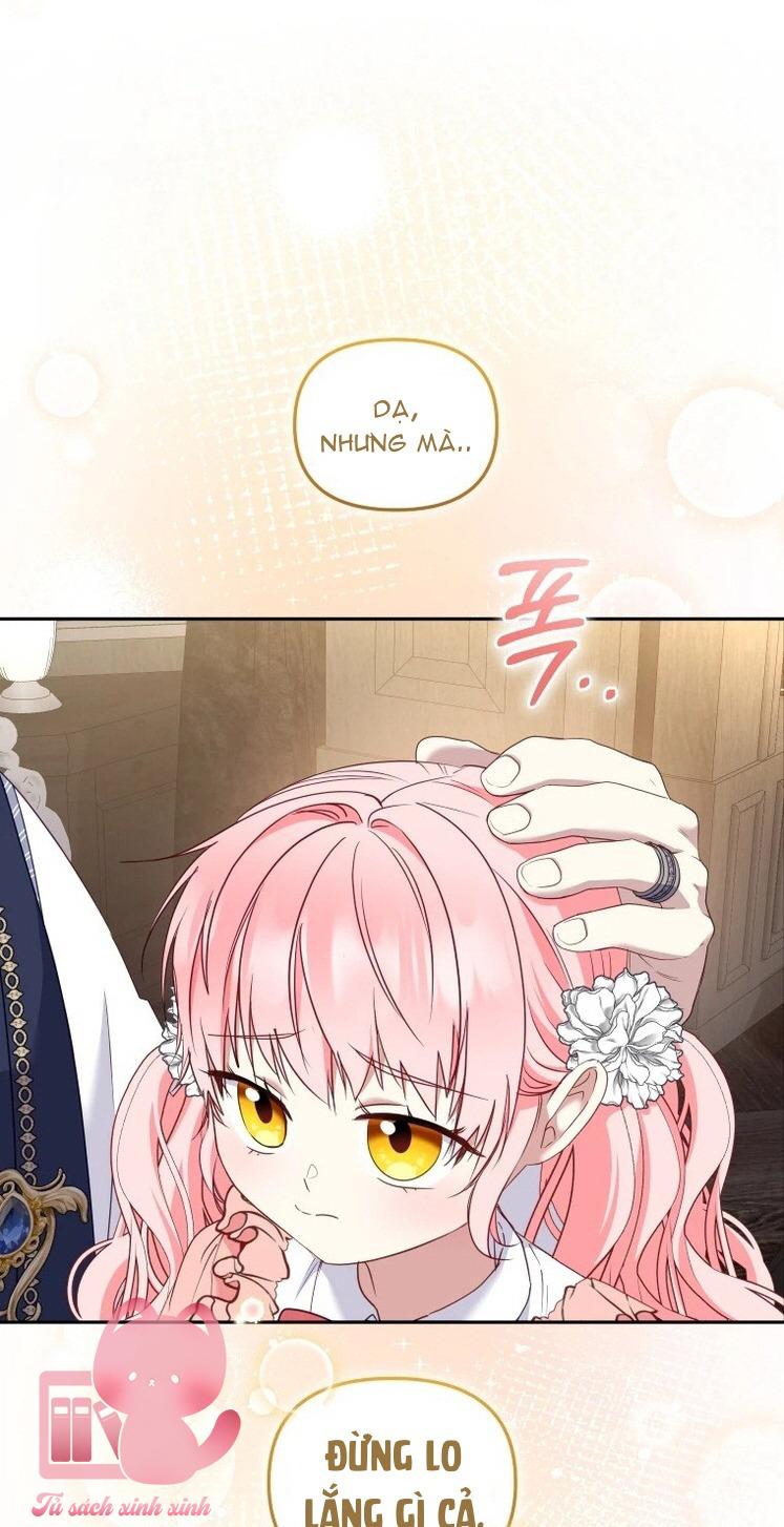 Tôi Được Nuôi Dưỡng Bởi Những Kẻ Phản Diện Chap 58 - Trang 3