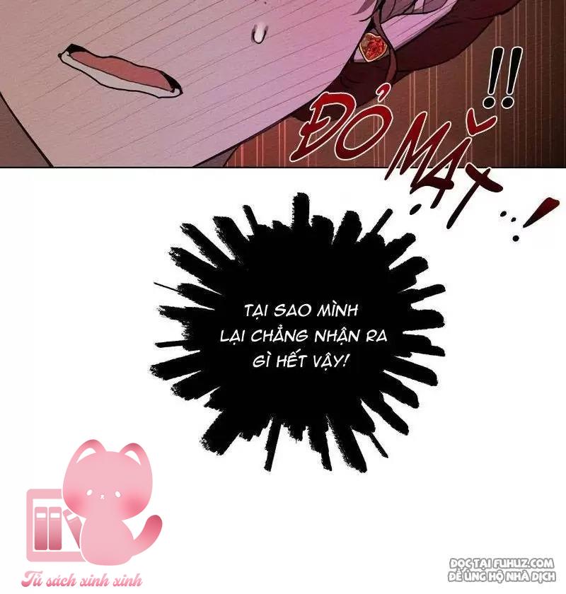 Dưới Tán Cây Sồi Chapter 18 - Trang 3