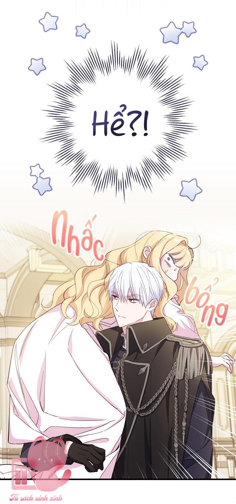 Cách Khiến Phu Quân Đứng Về Phía Tôi Chap 14 - Trang 2