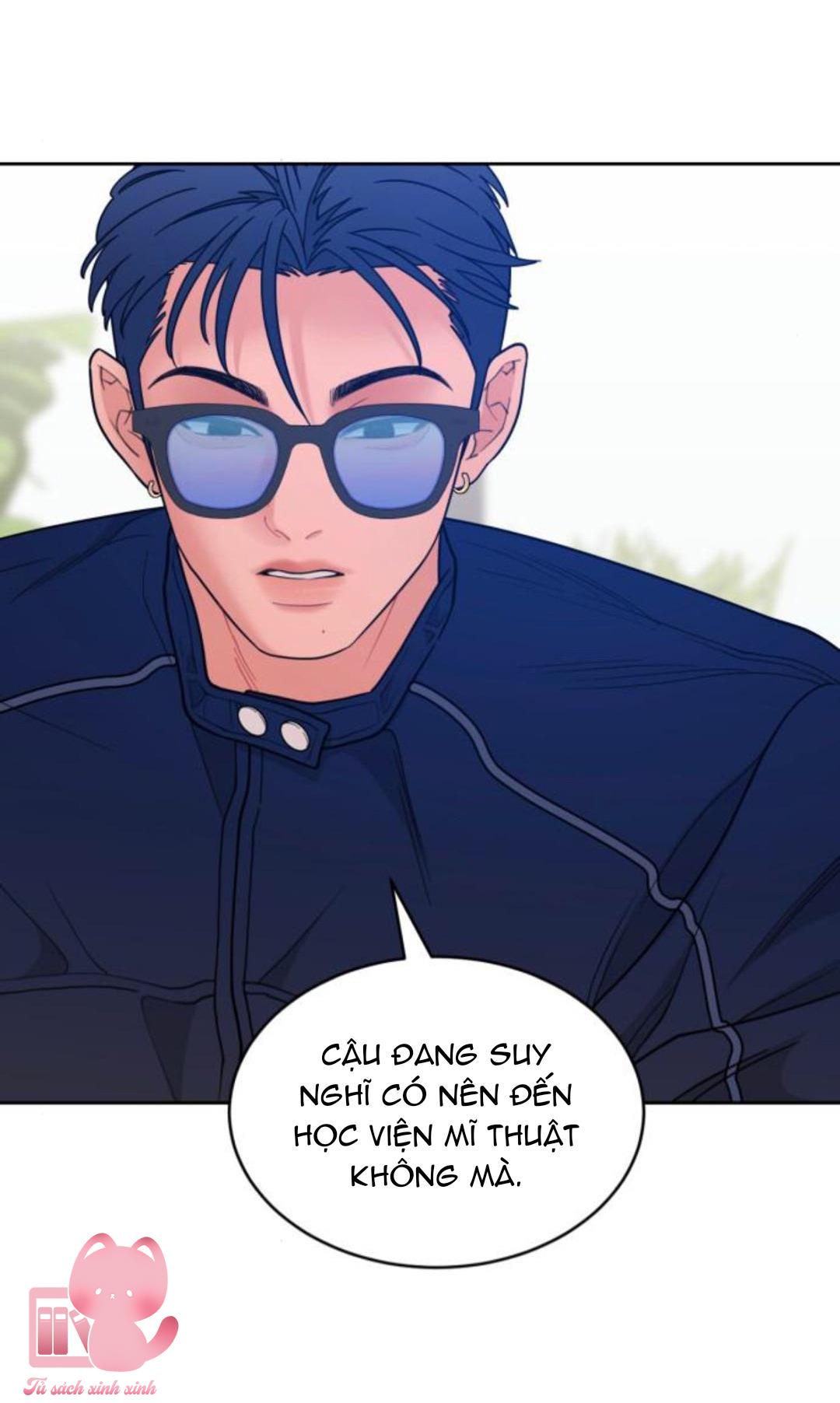 Vận May Không Ngờ Chapter 18 - Trang 4