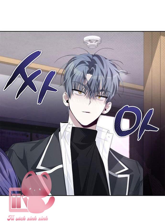 Đàn Anh Xấu Xa! Chap 60 - Trang 3