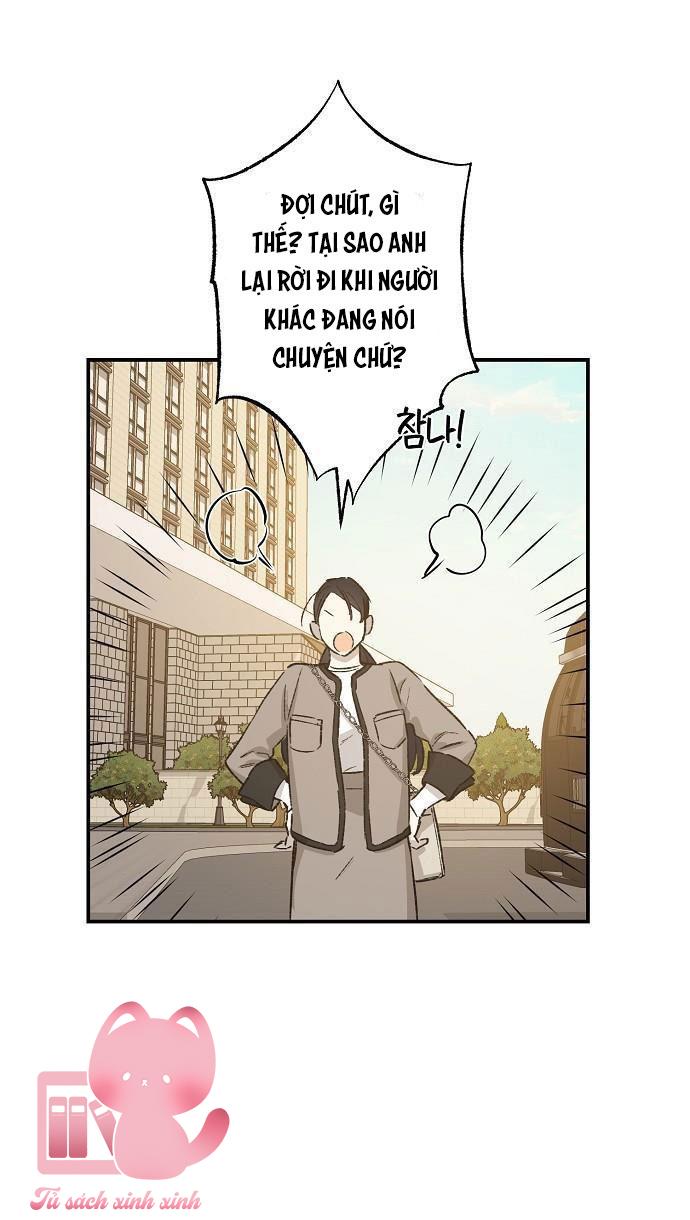 Onsaemiro Chapter 33 - Trang 4