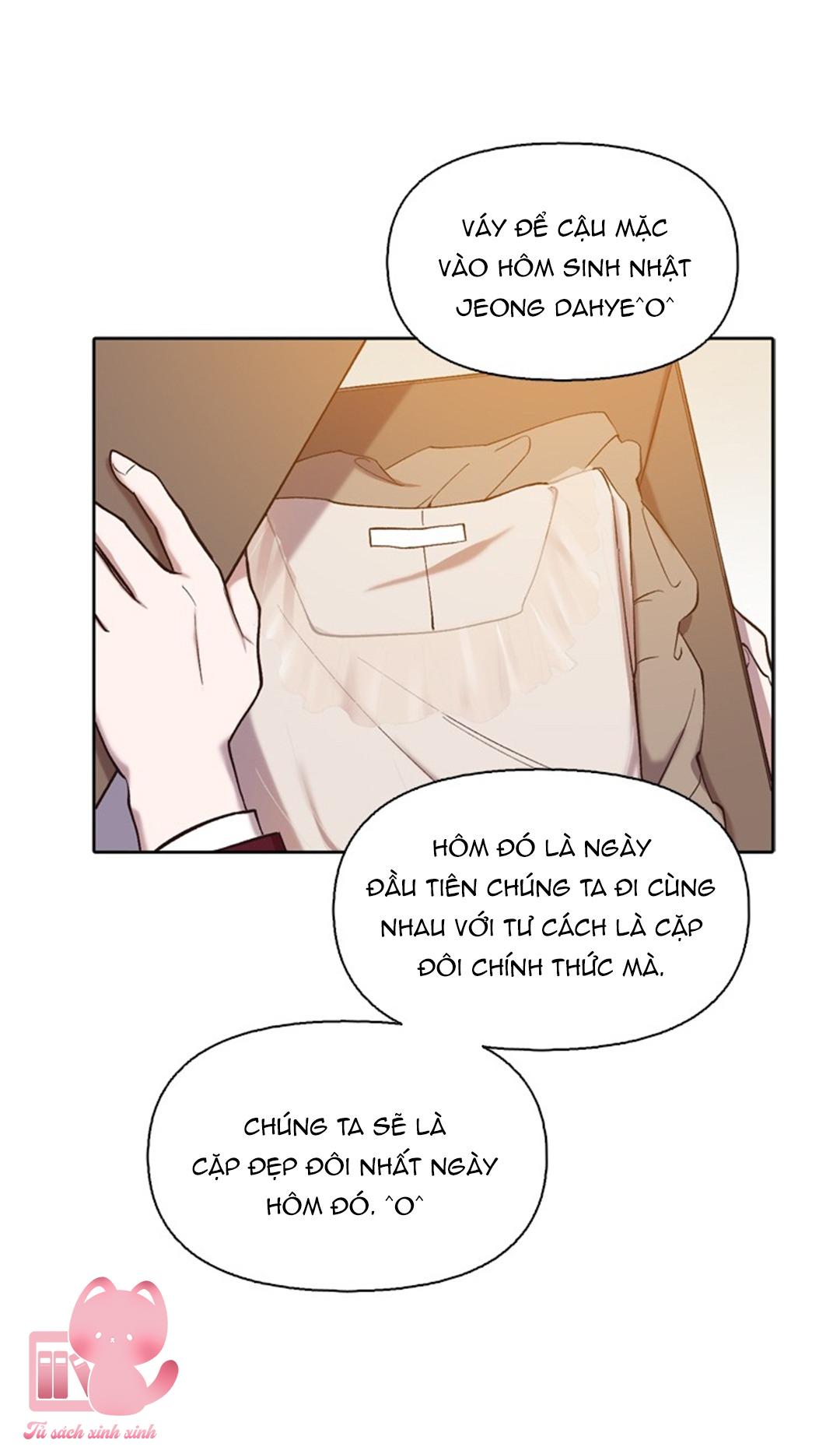 Thanh Xuân Của Chúng Ta Chap 93 - Trang 4