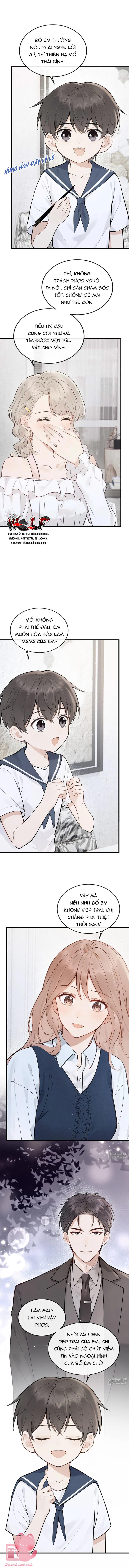 Sống Chung Để Tán Em Chap 90 - Trang 3