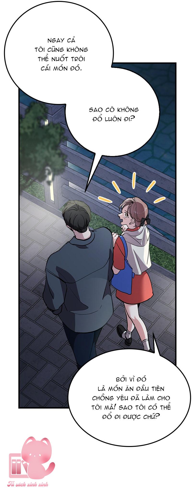 Trưởng Phòng Mệt Mỏi Vì Người Vợ Mới Cưới Chap 14 - Trang 2
