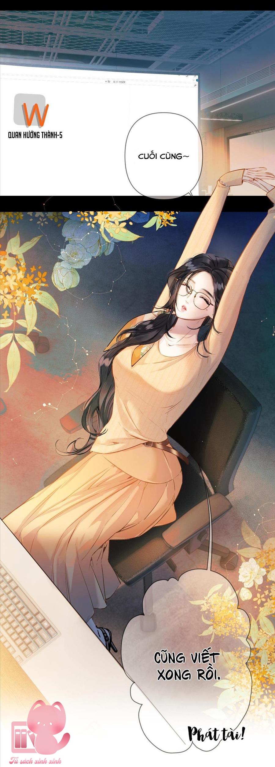Trêu Nhầm Chap 30 - Trang 4