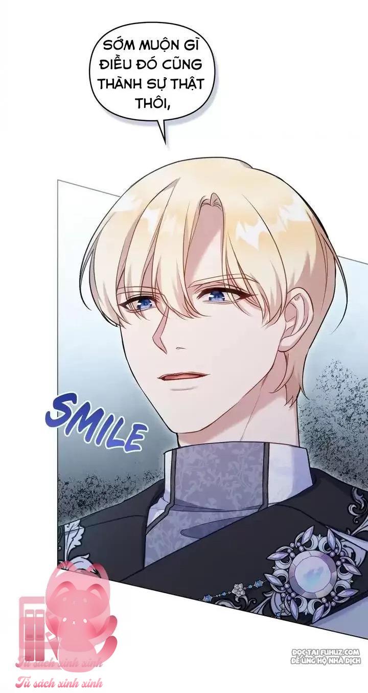 Nếu Không Vâng Lời Công Tước Chapter 59 - Trang 4