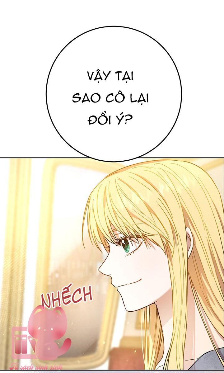 Cuộc Sống Mới Của Công Nương Chapter 5 - Trang 4