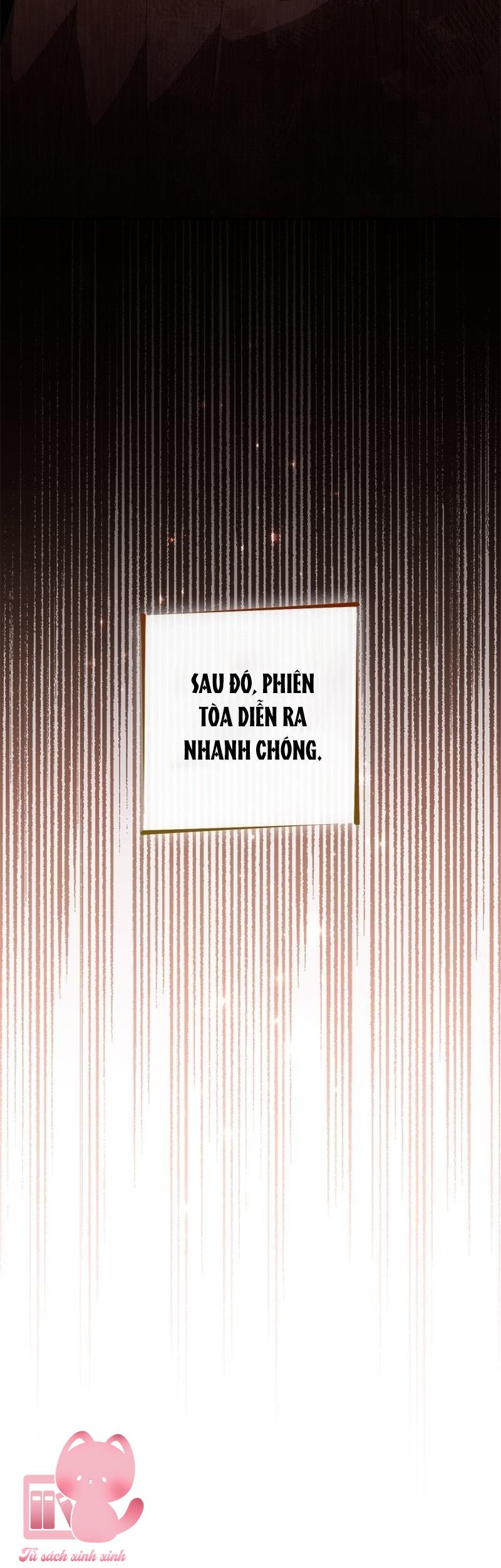 Hoàng Hậu Tái Hôn Chap 188 - Trang 4