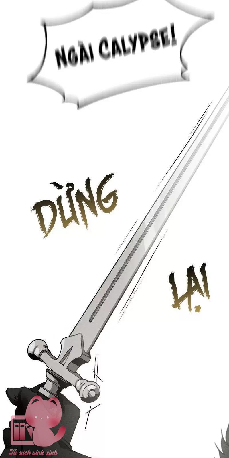 Dưới Tán Cây Sồi Chapter 25 - Trang 3
