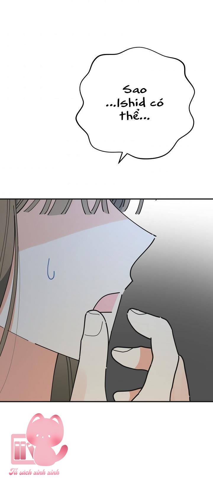 Người Hùng Của Ác Nữ Chapter 79 - Trang 4