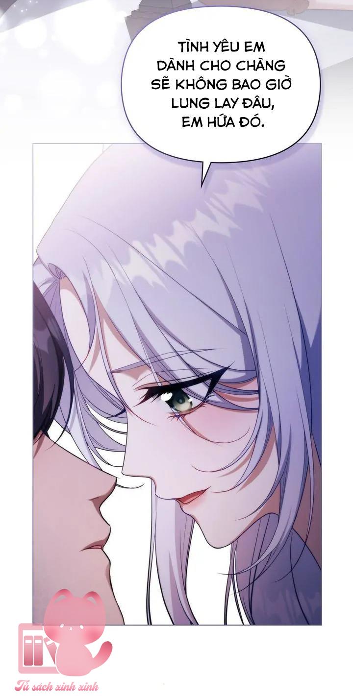 Nếu Không Vâng Lời Công Tước Chapter 80 - Trang 4