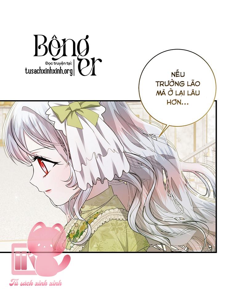Nhận Nuôi Người Cha Phản Diện Chapter 26 - Trang 4