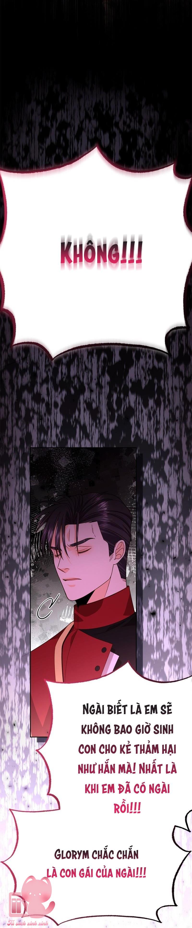 Hoàng Hậu Tái Hôn Chapter 181 - Trang 4