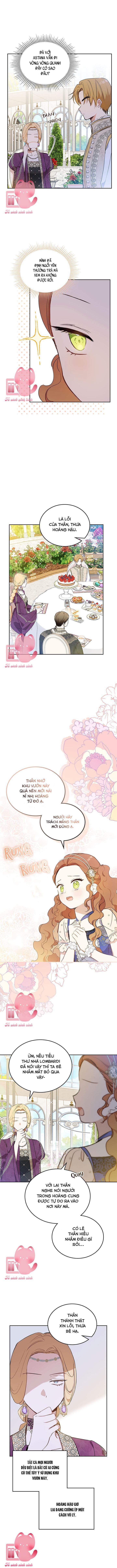 Kiếp Này Ta Sẽ Trở Thành Gia Chủ Chap 87 - Trang 2