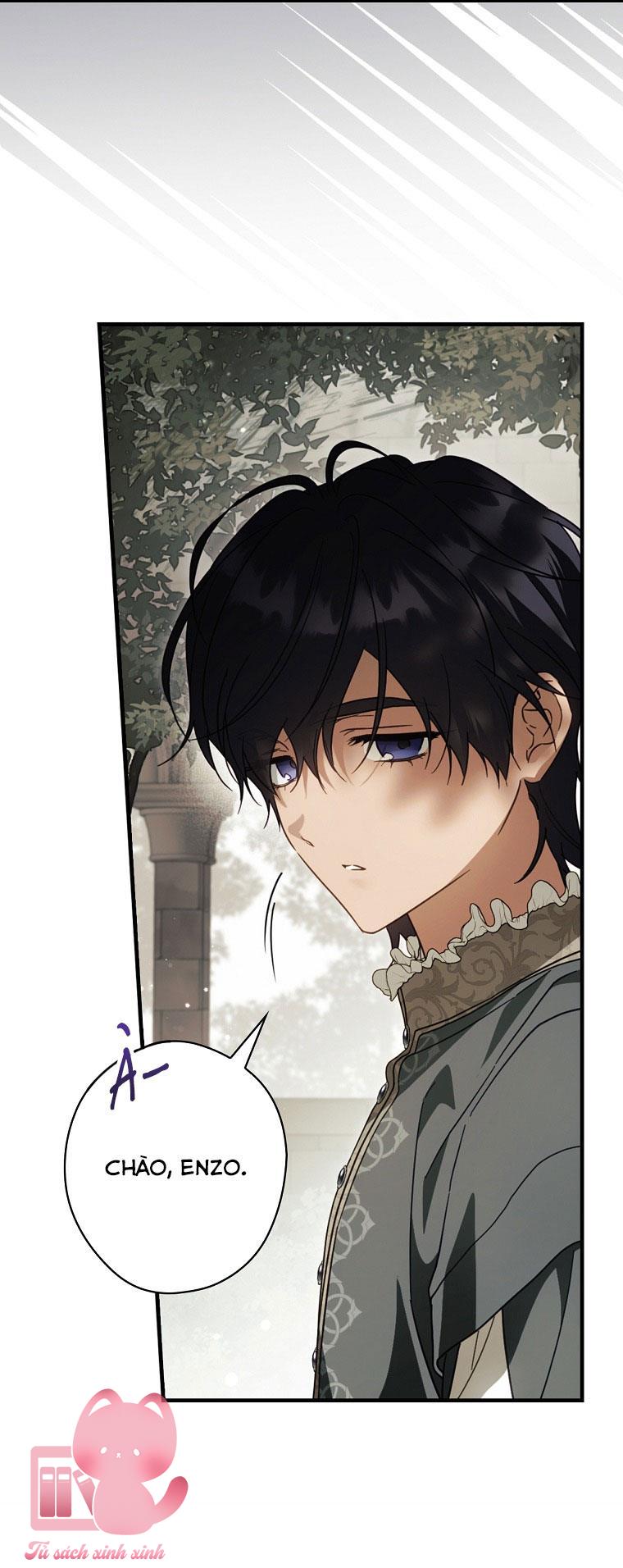 Cách Khiến Phu Quân Đứng Về Phía Tôi Chap 122 - Trang 2