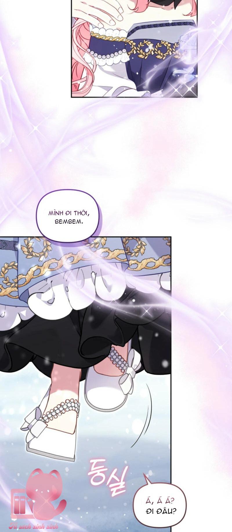 Tôi Được Nuôi Dưỡng Bởi Những Kẻ Phản Diện Chap 92 - Trang 3