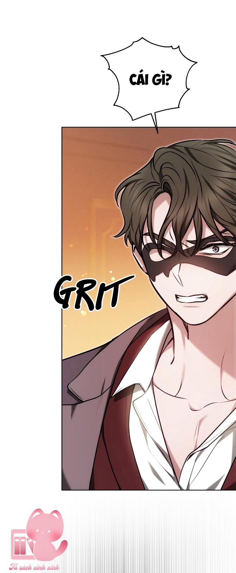Mang Em Vào Giấc Ngủ Chap 3 - Trang 3