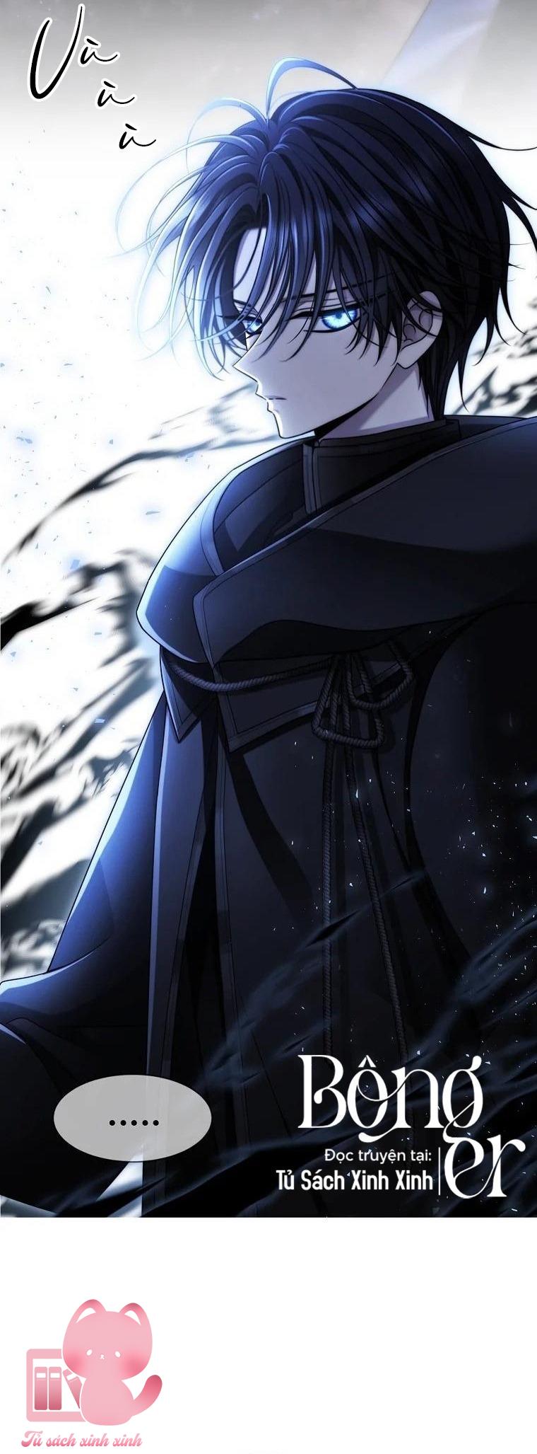 Black Haze Chapter 1 - Trang 4