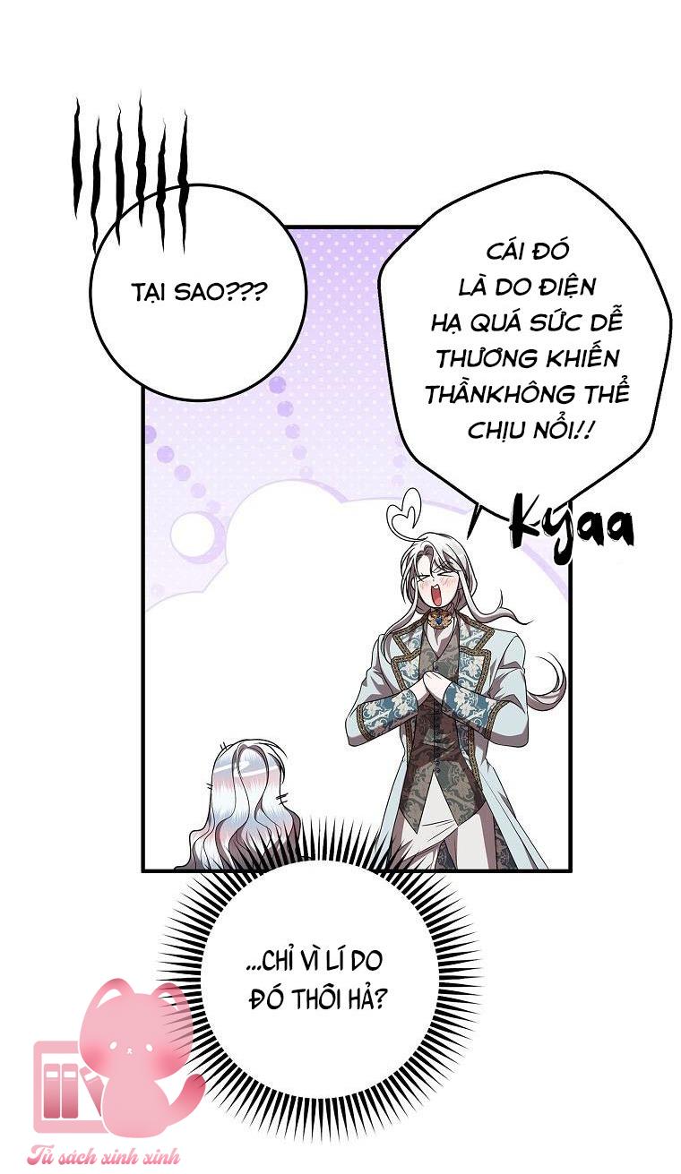 Nhận Nuôi Người Cha Phản Diện Chapter 54 - Trang 4