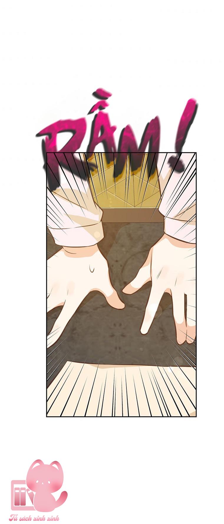 Yêu Tôi Đi, Dù Sao Ngài Cũng Chỉ Là Nhân Vật Phụ Chapter 23 - Trang 4