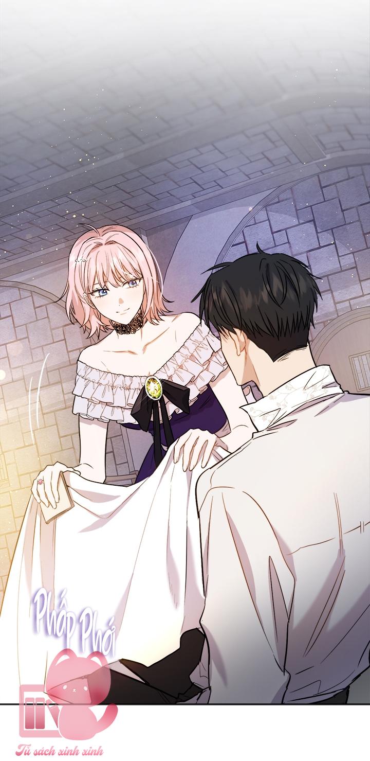 Cuộc Sống Mới Của Công Nương Chapter 32 - Trang 4
