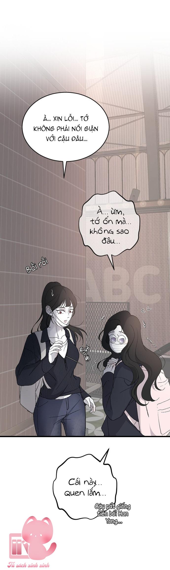 Ba Anh Trai Cực Phẩm Của Tôi Chap 89 - Trang 3