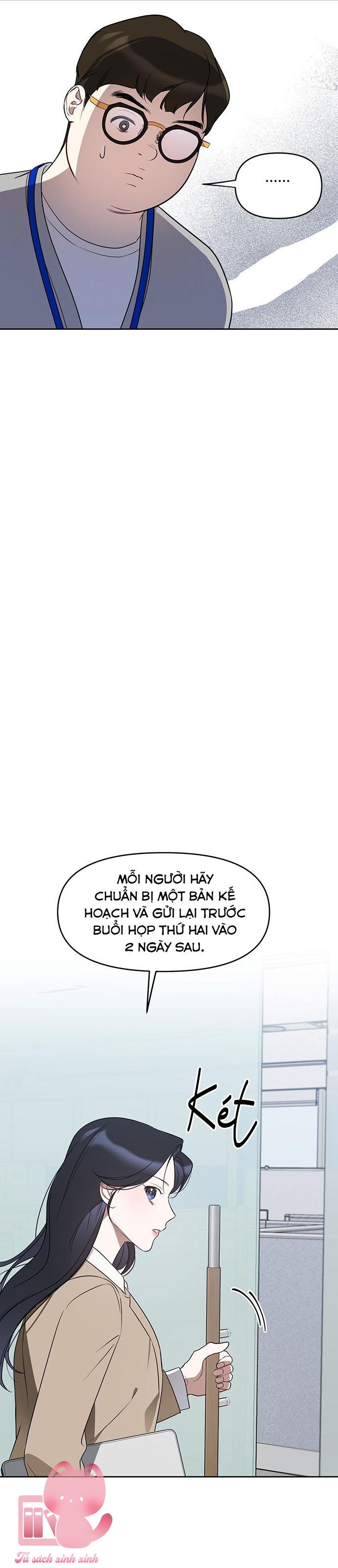 Gieo Nhân Gặt Quả Chap 40 - Trang 2