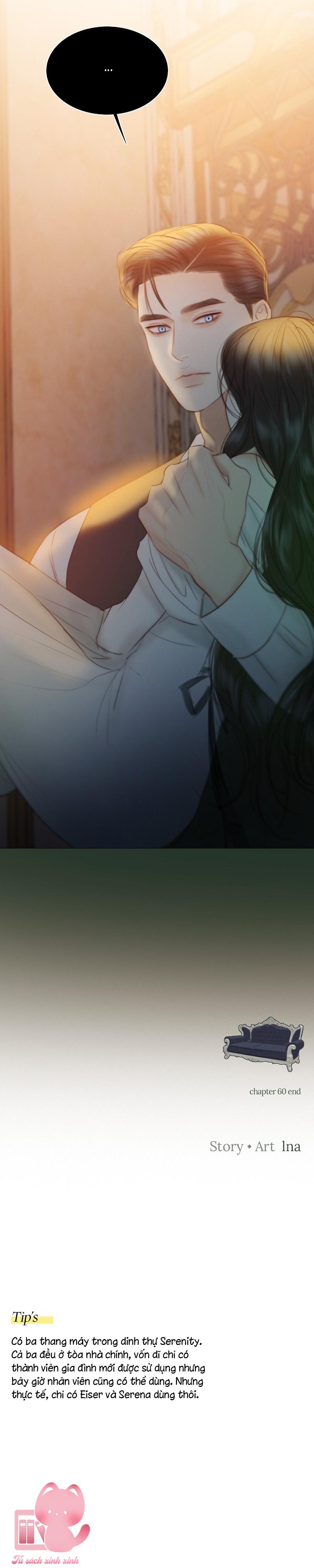 Serena Chap 60 - Trang 3