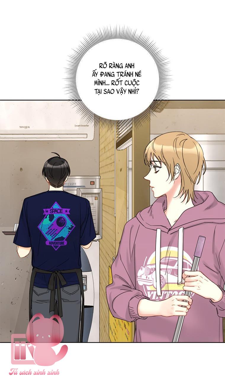 Hẹn hò chốn công sở Chapter 114 - Trang 3