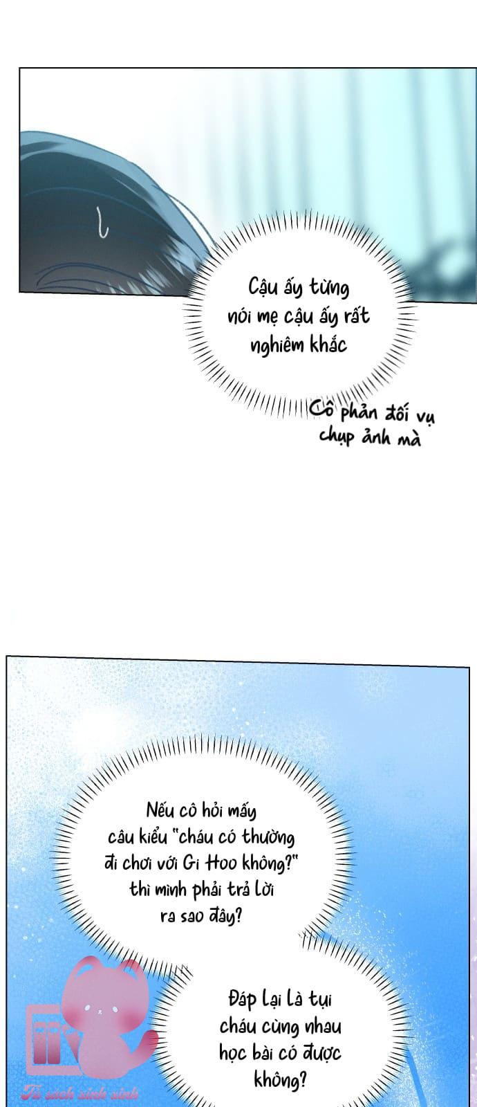 Bầu Trời Mùa Hạ Dấu Yêu Chap 35 - Trang 4