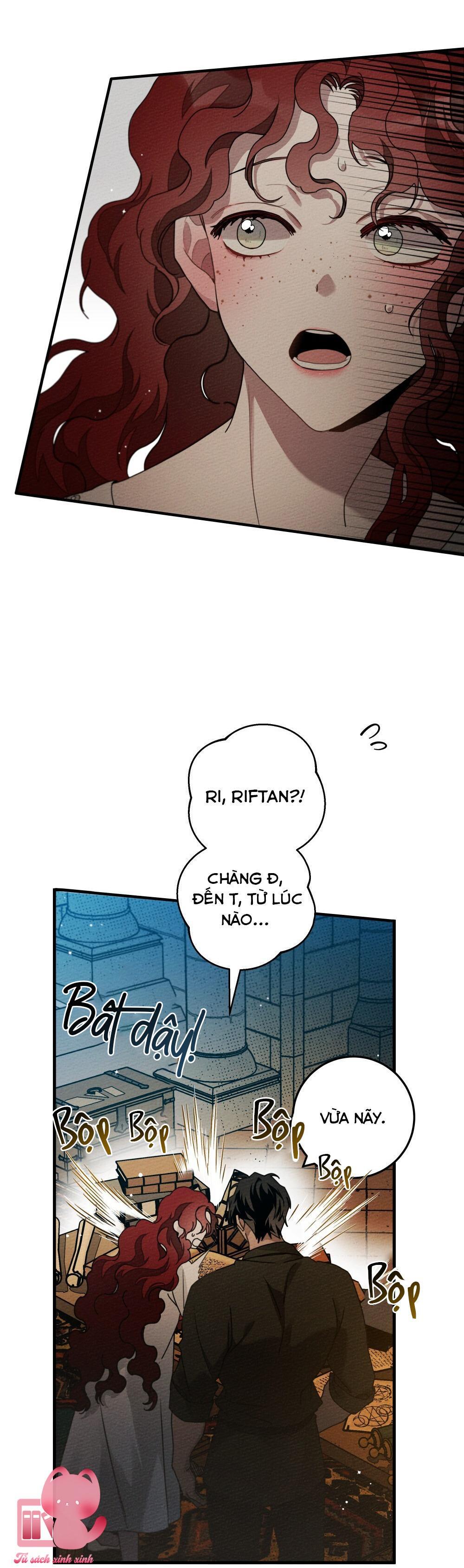 Dưới Tán Cây Sồi Chap 62 - Next Chapter 62.1