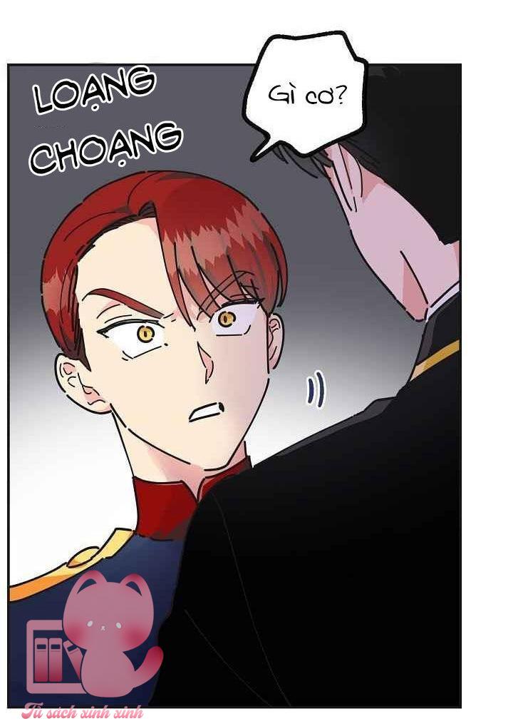 Người Hùng Của Ác Nữ Chapter 15 - Trang 4