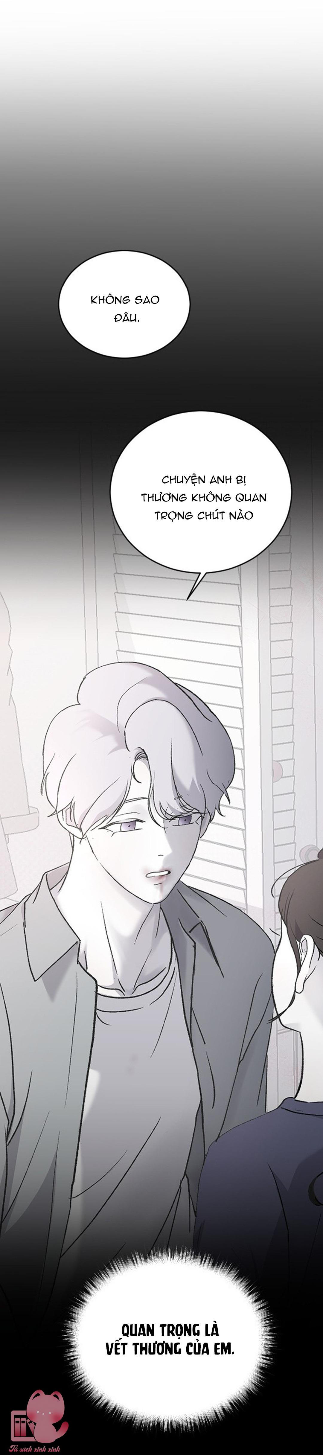 Ba Anh Trai Cực Phẩm Của Tôi Chap 72 - Trang 3