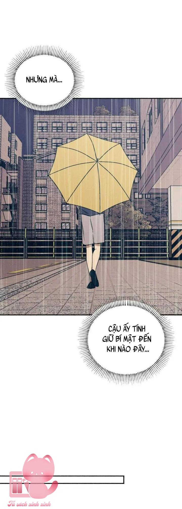 Tình Đầu Đáng Ghét Chap 29 - Trang 2