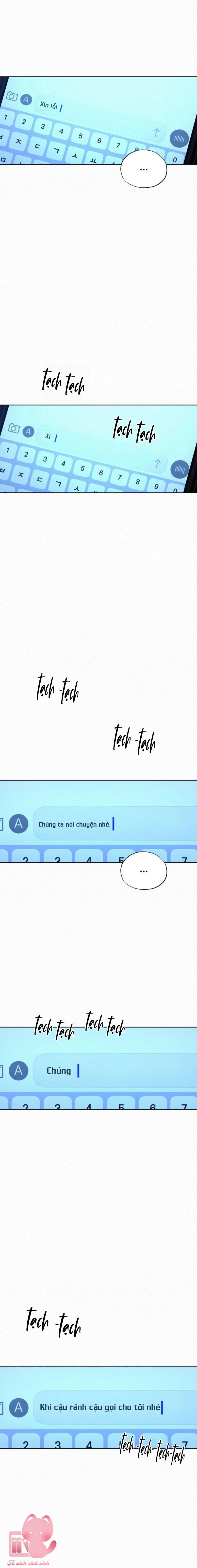 Chiến Lược Tình Yêu Trong Sáng Chap 125 - Trang 2