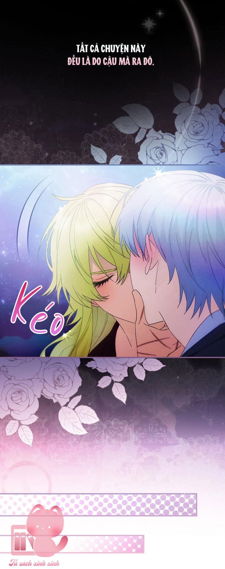 Đứa Nhỏ Không Phải Là Con Anh Chapter 8 - Trang 4