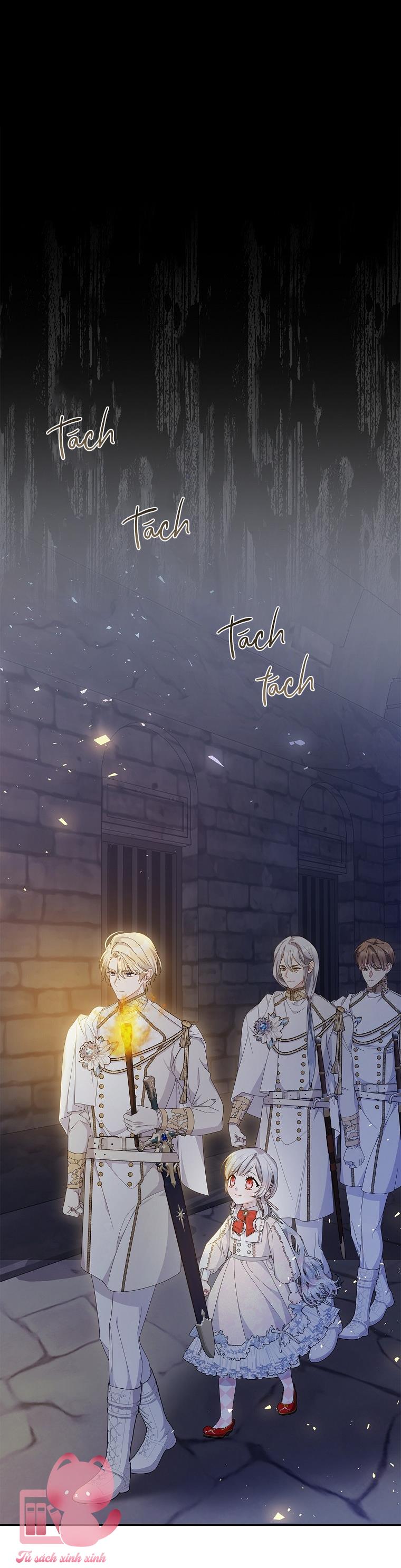 Nhận Nuôi Người Cha Phản Diện Chapter 16 - Trang 4