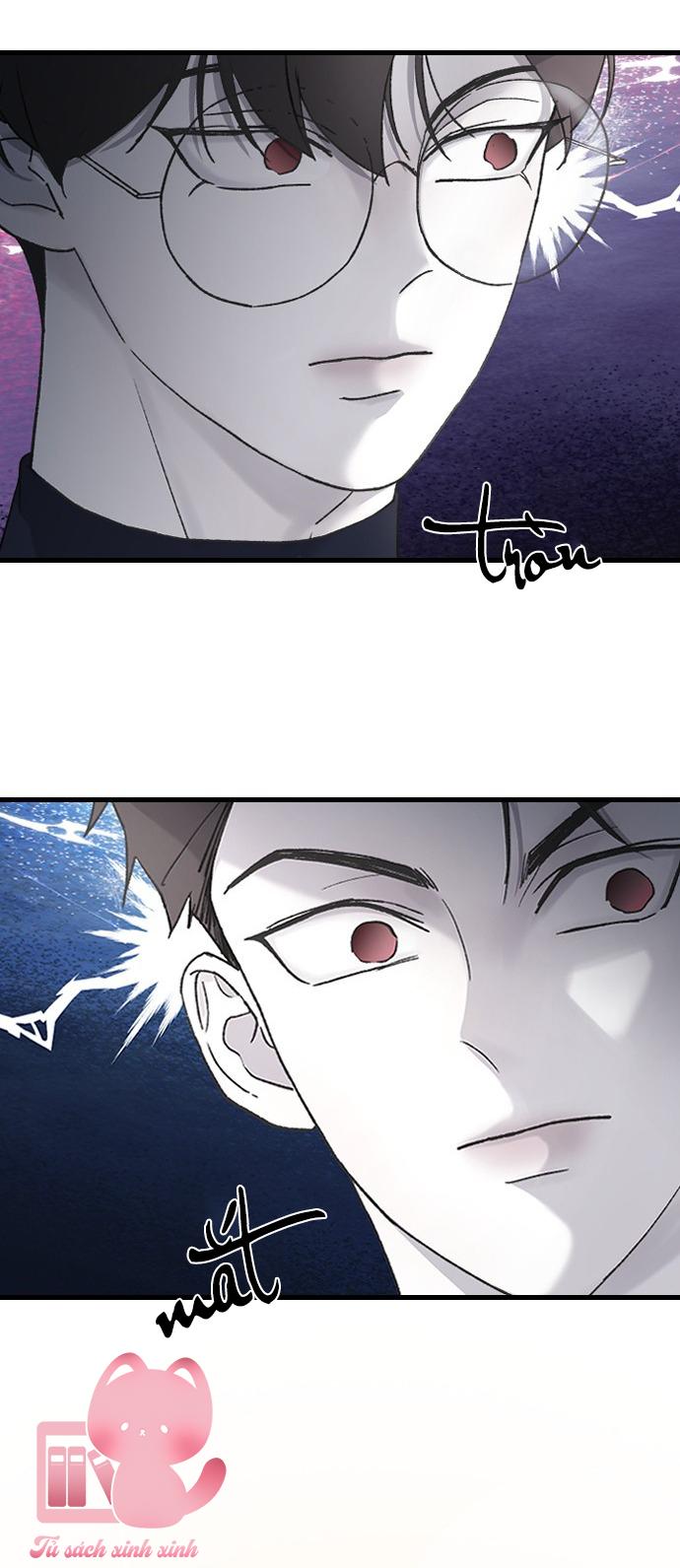 Ba Anh Trai Cực Phẩm Của Tôi Chap 70 - Trang 3
