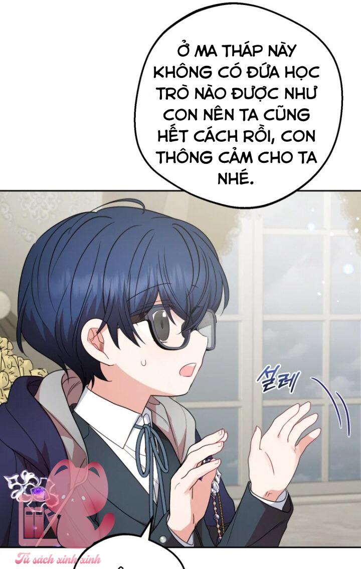 Được Yêu Thương Mà Còn Ngại Ngùng Sao! Chap 36 - Next Chap 37