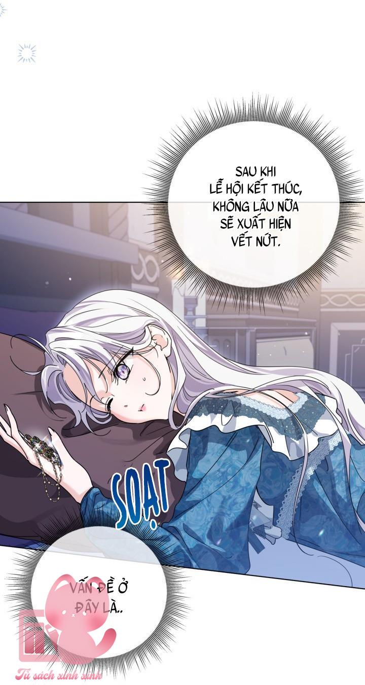 Hoàng Nữ Cosplay Nonfan Chap 66 - Trang 3