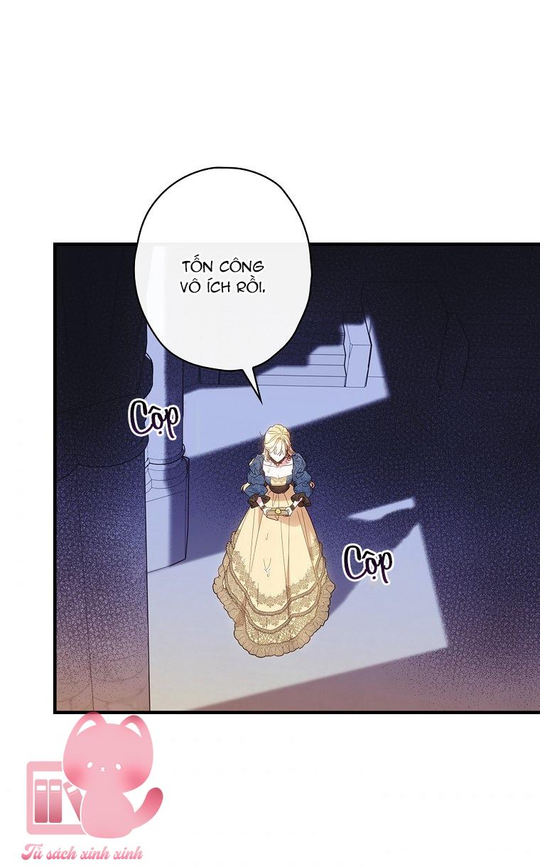 Cách Khiến Phu Quân Đứng Về Phía Tôi Chap 21 - Trang 2