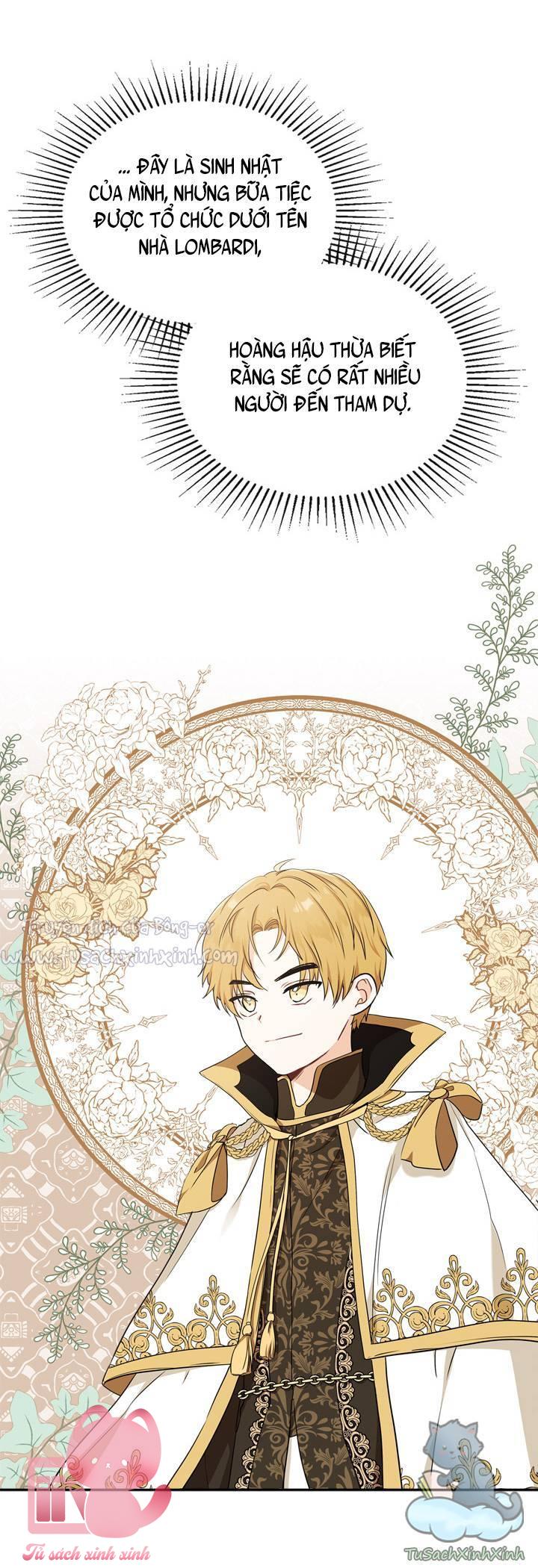 Kiếp Này Ta Sẽ Trở Thành Gia Chủ Chap 23 - Trang 2