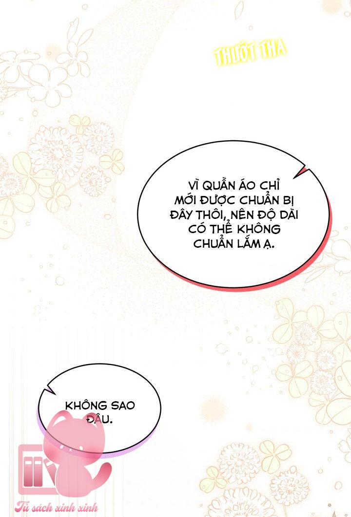 Quan Hệ Cộng Sinh Giữa Báo Đen Và Thỏ Trắng Chap 52 - Trang 2