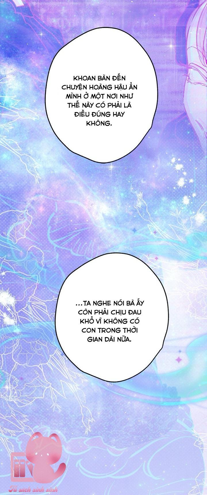 Khế Ước Hôn Nhân Của Mẹ Tôi Chap 88 - Trang 2