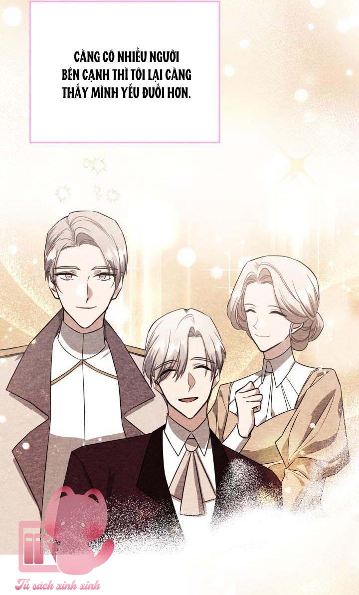 Công Nương Toàn Năng Cũng Thấy Chán Nản Chap 32 - Trang 3