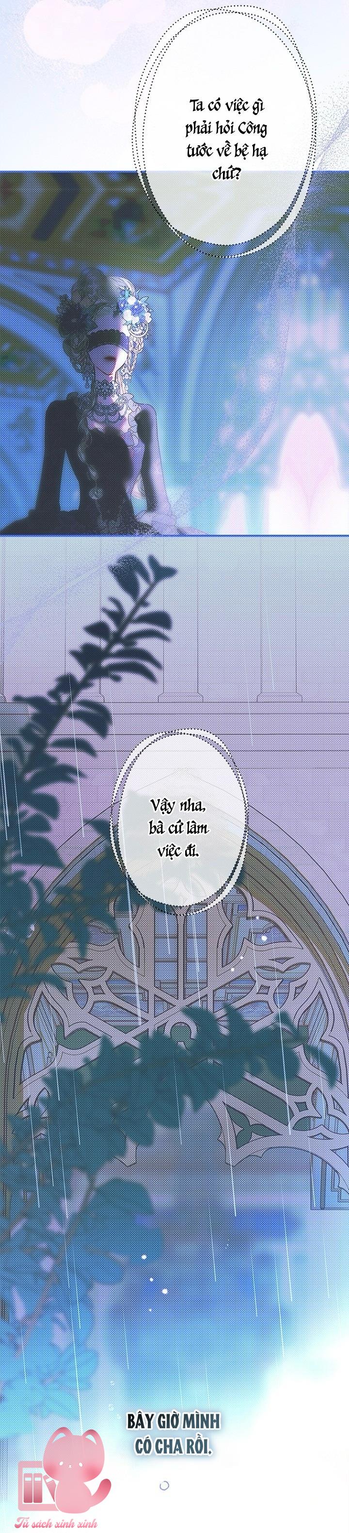 Khế Ước Hôn Nhân Của Mẹ Tôi Chap 89 - Trang 2