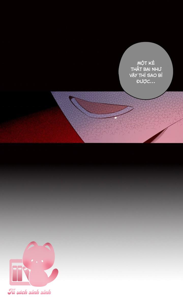 Hoàng Nữ Tóc Đen Chapter 5 - Trang 4