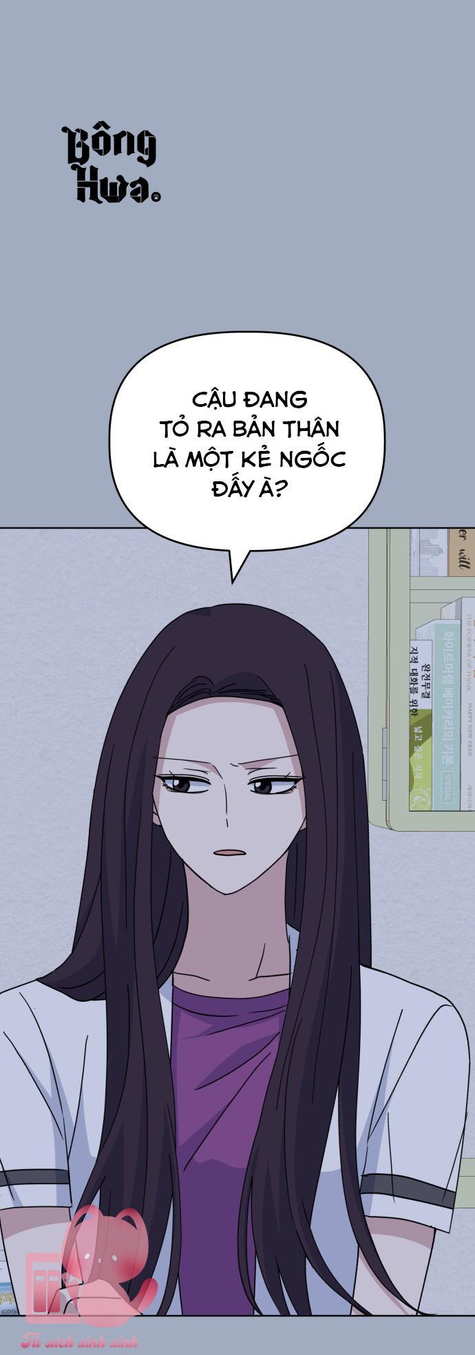 Quan Hệ Nhân Quả Chap 49 - Trang 2